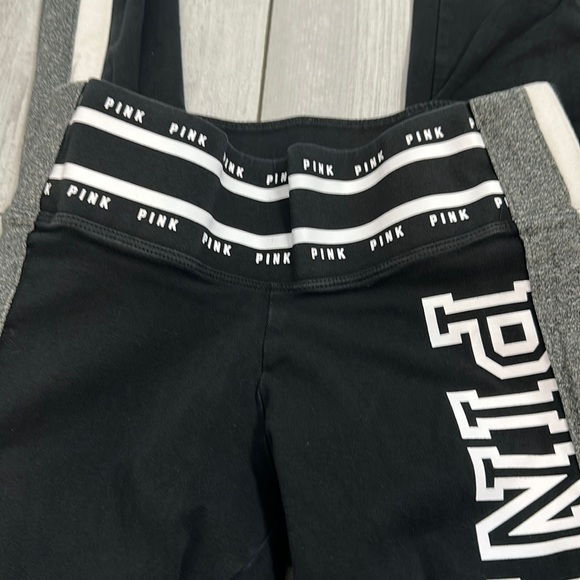 PINK Victoria’s Secret Yoga Leggings - Picture 5 of 6